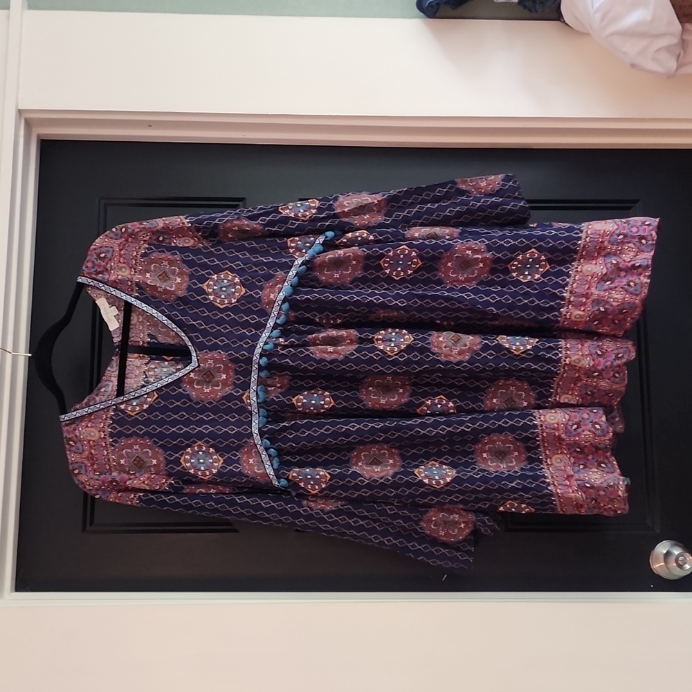 umgee 2XL tunic